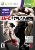 UFC Personal Trainer (Xbox 360)